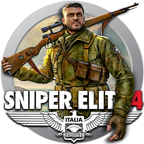  Sniper Elite 4